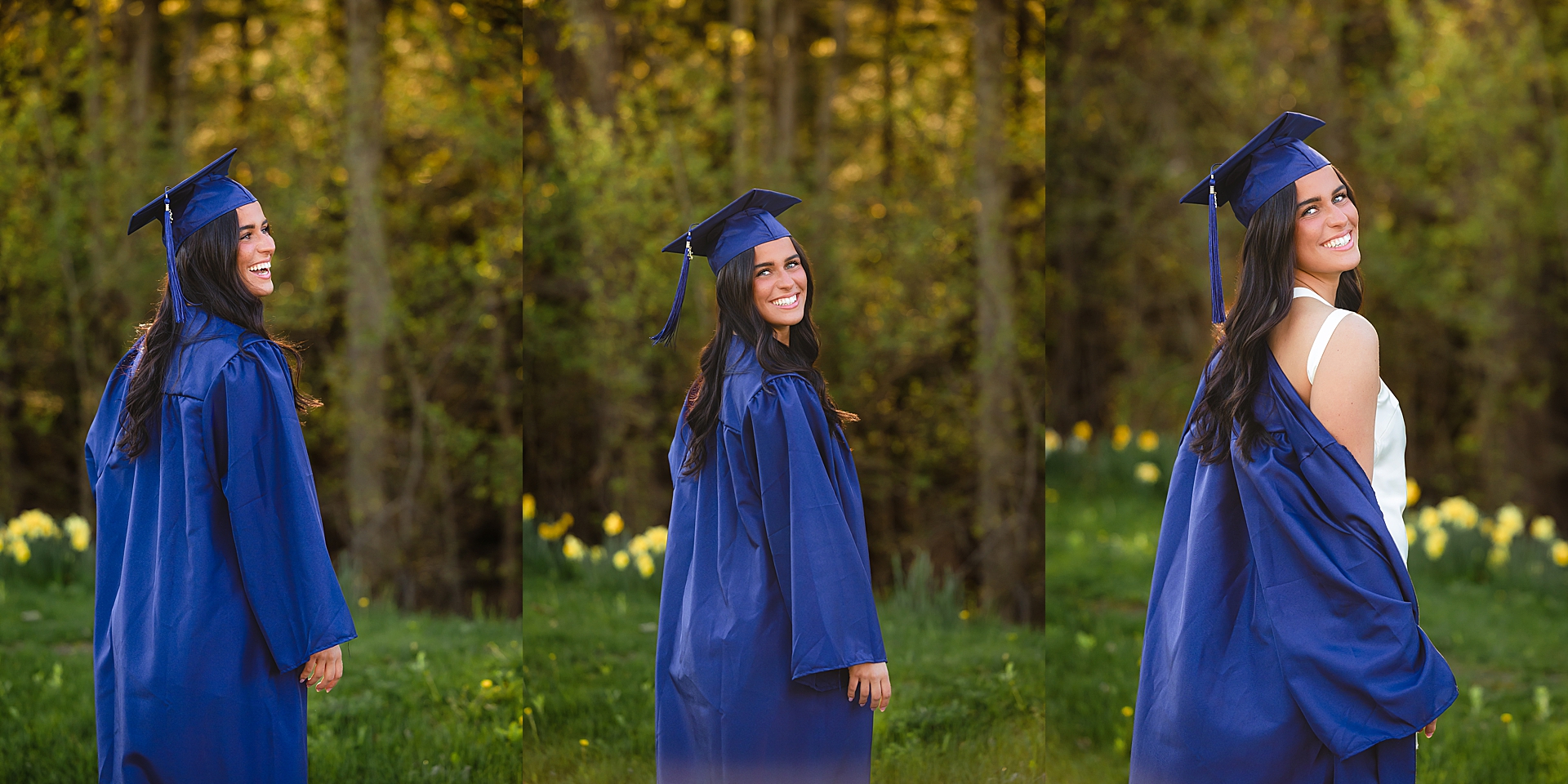 Suny Poly Graduation SUNY Poly Graduation Photos in Utica, NY | CNY Senior Portrait ...